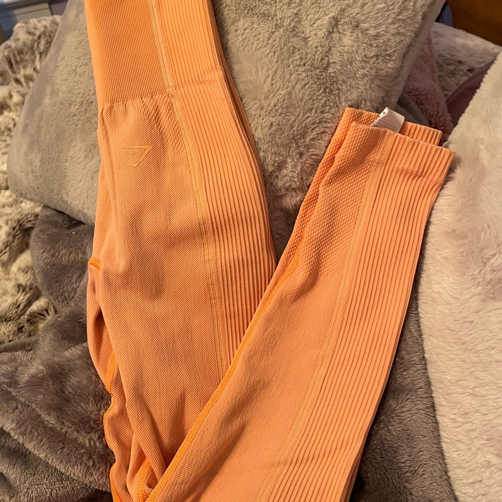 GYMSHARK leggings